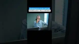 If Timbaland and Nelly Furtado made Cold Calls🎵☎️