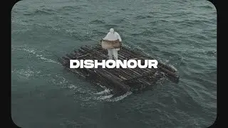 (Free) Hard NF x Cordae Type Beat - 'Dishonour'