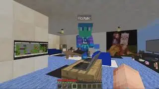 майнкрафт 6