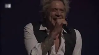 Sixx:A.M. - X Hyde - Stars (Live 2015)
