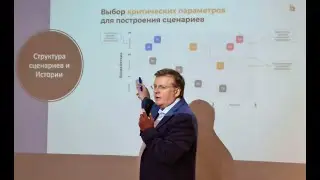 Как сделать сценарное планирование (этапы). Сценарное планирование и стратегия компании