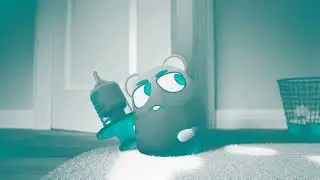 My Talking Tom 2 Can You Handle M Minor 89