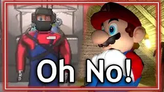 Nogla & Terroriser Makes Fun of Miniladd in Lethal Company