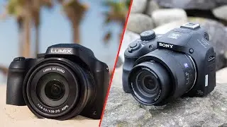 Top 10 Cool Superzoom Cameras in  2024 (Top Picks Reviewed)