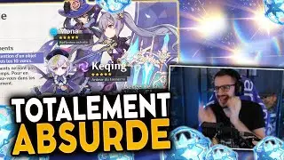 MES INVOCS PERMA SONT ABSURDES ! | Genshin Impact