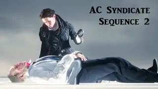 AC Syndicate Sequence 2. A Simple Plan. Uplay Club rewards. Assassin's Creed Syndicate