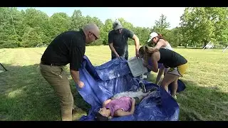 Heat waves and heat exhaustion risks put the TACO method of saving lives in the spotlight