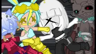 3 Gacha Fans Playing Lethal Company! What could go wrong?