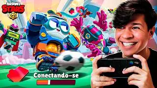 I PLAYED and REVEALED EVERYTHING about the NEW BRAWL STARS UPDATE!