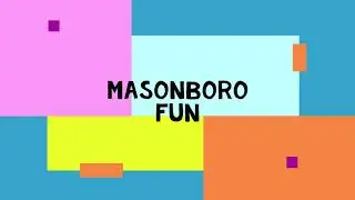 Masonboro Fun!