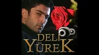 Deli Yürek - Nightcore