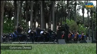 Öznur Korkmaz - Gelevera Deresi