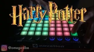 Harry Potter Theme (Hedwig's Theme) - Launchpad Cover