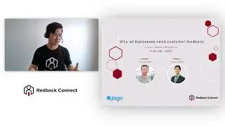 Customer Feedback: Why Every Business Needs It [WEBINAR]