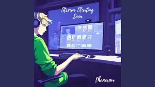 Stream Starting Soon
