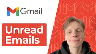 How to Delete All Unread Emails in Gmail [2026 Guide]