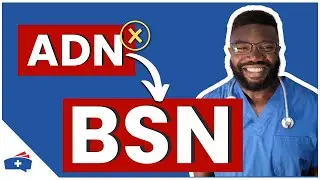Do NOT Get Your ADN! Get Your BSN Instead!