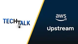 Upstream & AWS Discuss Monitizing Connected Car Data | Upstream