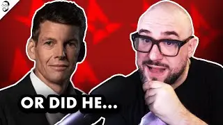 Nikolaj Nyholm Stands Down As Astralis CEO