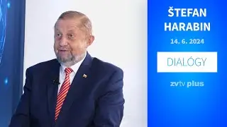 Voľby do Europarlamentu - Štefan Harabin