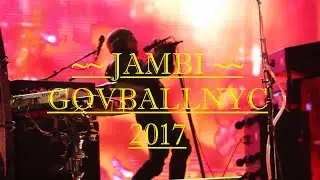 Tool Live Governor's Ball NYC 2017 