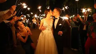 Wedding Trailer | Hotel Wodnik | A&P