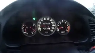 How to fix a Daewoo Lanos engine that's freezing