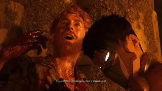 Spider-Man 2-Рейф-Дружеский бой¦PS5 4K¦
