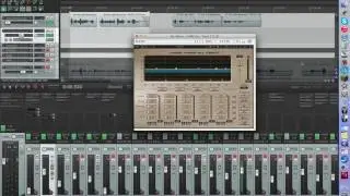 Is there a Waves PlugIns Fix for Reaper?