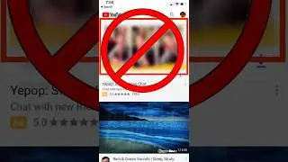 Stop 18+ 🛑 Ads 💥 