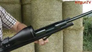 Airgun Gear show - Episode 5