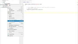 IPGRAY : How to configure JDK in IntelliJ IDEA