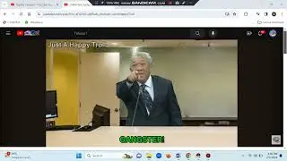 Orang malaysia nggak ngerti sama Rick Astley