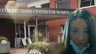 OXYWORD Brittany Korzonthowski