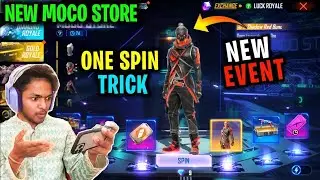 #short || I Got Lokesh Gamer Bundle Only 9 Diamond💎||Only One Spin Trick 🥵|| The Shadow Red Bundle👍