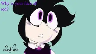 Confession animation meme