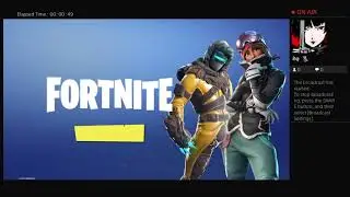 Fortnite 7 (Chris)