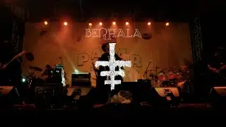 Strangers - Berhala (Live Pasar Musik)