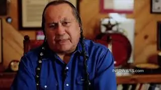 Eugenic Sterilization of Indigenous Peoples -- Russell Means