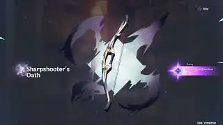 Genshin Impact - Summoning on Tome of the Eternal Flow 4.5 (02/04/24)