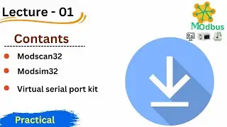 modbus software for pc | modbus software | modscan32 | modsim32 | modbus simulator software |