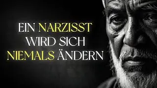Ein NARZISST wird sich NIEMALS ändern! 6 Zeichen, die du JETZT erkennen MUSST