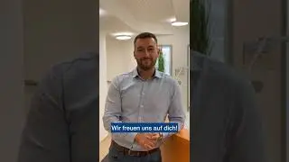Wir suchen dich!