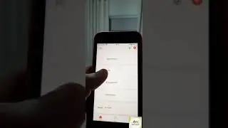 Automação Residencial..Sistema Tuya