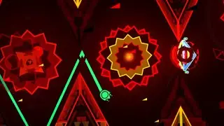 Sakupen Circles 44-100% | Progress #2