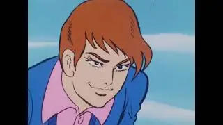 Chargeman Ken! / Заряженный Кен! - 04 / Аниме на русском