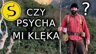 `Albania (Odc.07) Smak porażki i psychologia przetrwania