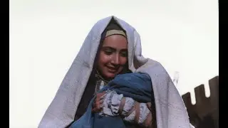 Saint Mary (Original Television Soundtrack) - Majid Entezami