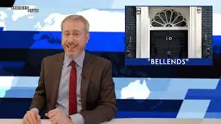 #BrokenNews