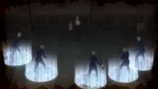 Танец с демонами 5 серия